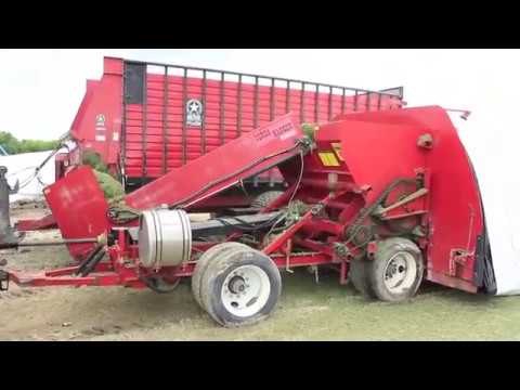 COWCAST Hay Cutting Part 2