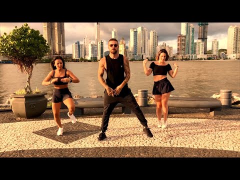 Maldad - Steve Aoki & Maluma | Marlon Alves Dance MAs