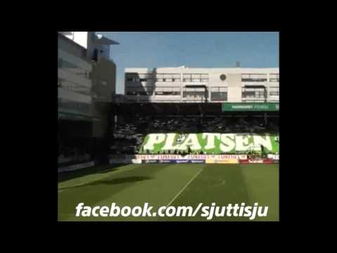 Sjuttisju - Häxjakt