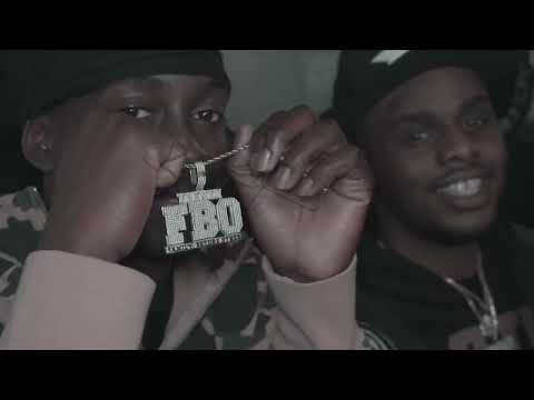 Trell B X Zay G - Still Around (Music Video) Dir. @Jus.TimmyProductions Prod. @ElvisBeatz