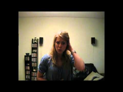 Jenny Blom - And i am telling you - Idol Sverige (TV4)