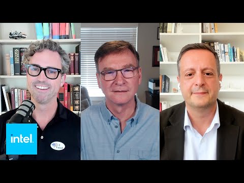 Accelerating Enterprise AI Adoption with RAG Solutions | Intel