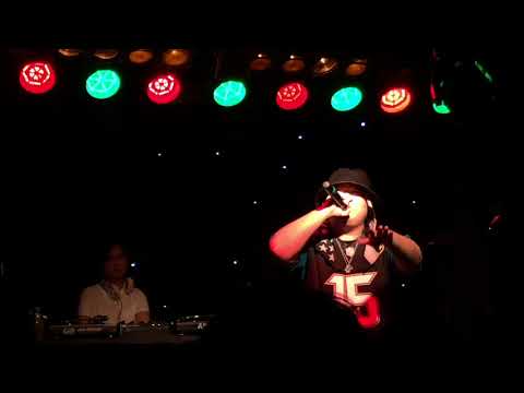 180630 홍대 DGDB, QM 100만원