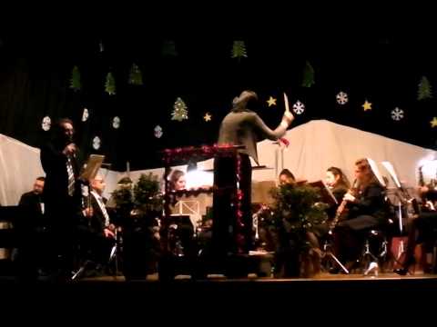 Federico Agnello - Moyses