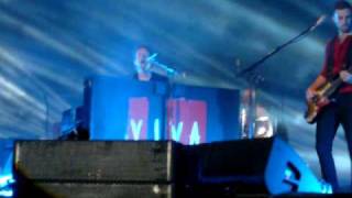 Main Square Festival 2009