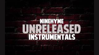 Ninehyme Hip Hop Instrumentals - Unreleased / Inédits