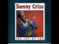 A FLG Maurepas upload - Sonny Criss feat. Viola Jackson - Have A Talk With God - Soul Jazz