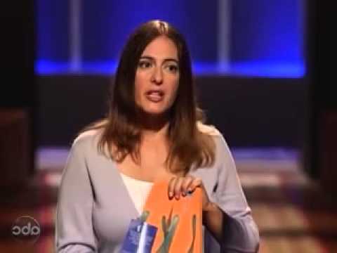 Souls Calling Shark Tank Pitch