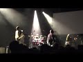 Pixies - Rock a My Soul (Frank Black song), Brooklyn, NY 11/18/2018