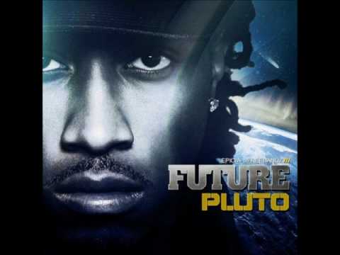 Future Pluto Album - 10 Permanent Scar.wmv