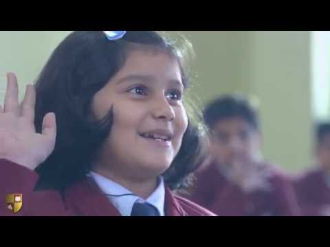 Raffles International School, Behror India Campus Tour