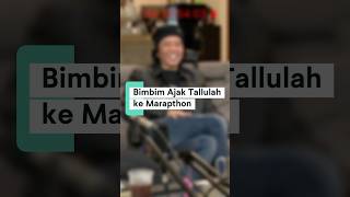 Download lagu Bimbim Ajak Tallulah & Mezzaluna ke Marapthon #slank #bimbimslank mp3