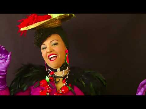 Raz Danon feat Elisete - Dancando (Teaser)