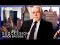 Succession | Inside the Episode: Season 4, Episode 1 |  Max