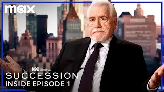 [閒聊] Succession繼承之戰 S4演員訪談討論相關