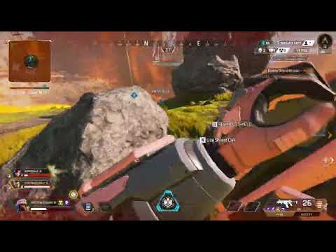 Newcastle Clutch on Smurf