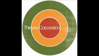 Thievery Corporation feat. Emiliana Torrini - Until The Morning