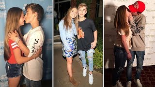 Johnny Orlando Has Dated 3 Beautiful Girls