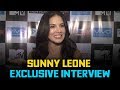 Sunny Leone Exclusive Interview Sunny Leone Unseen Videos Bollywood Latest Movie News