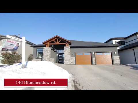 146 Bluemeadow rd, Winnipeg, MB   Phil Amero   Royal LePage Alliance