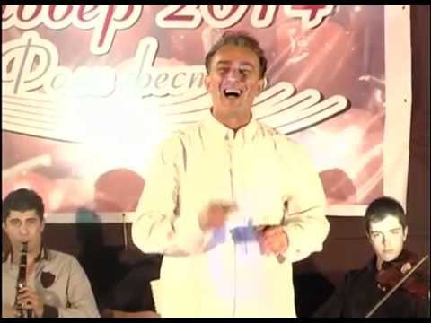 MISKO SRBINOSKI MIKELE  UCI ME MAJKO KARAJ ME