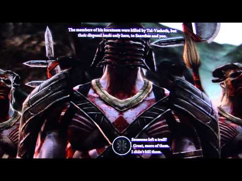 Dragon Age II playthrough pt61