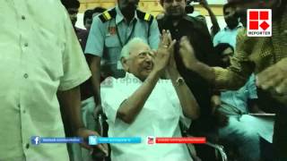 V R Krishna iyer judge and politician
