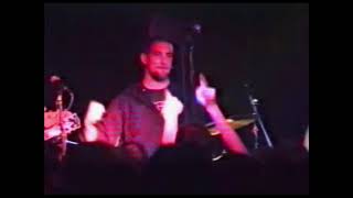 Riot - Thundersteel (live in Hamburg 1996)