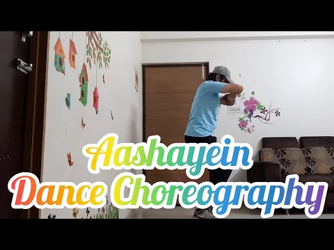 Motivational Dance For Kids | Aashayein | Iqbal