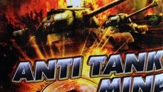 preview picture of video 'Anti Tank Mine'