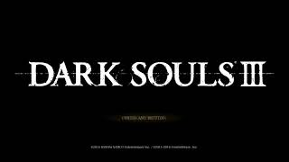死んだら終了DARK SOULS IIIラウンド2