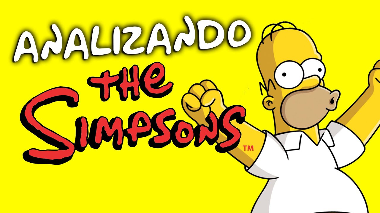 📺 Aprende INGLÉS con THE SIMPSONS / 👂 ¿Entiendes lo que dicen?