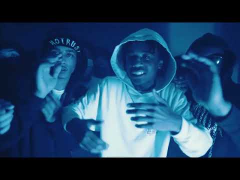 DRELU - ONE THREE (OFFICIAL MUSIC VIDEO)