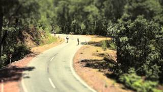 preview picture of video 'Audax Alpine Classic-2014'