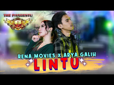 Lintu  - Rena Movies Feat Arya Galih -  The Pangestu