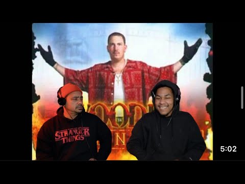 NEW YORK DAD REACTS TO Woodie-Talez Of A Killa