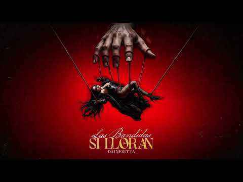 DAINESITTA - DE FINALES X @distobaal 