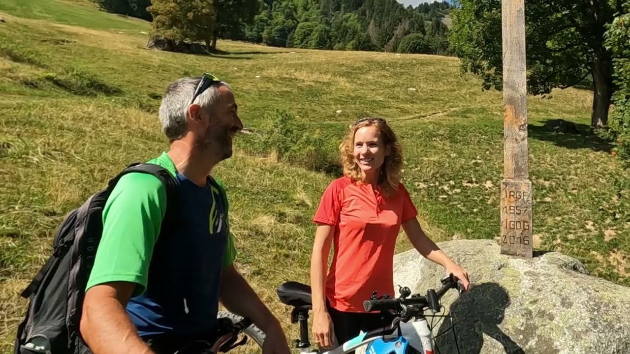 Electric Bike - XL-Size