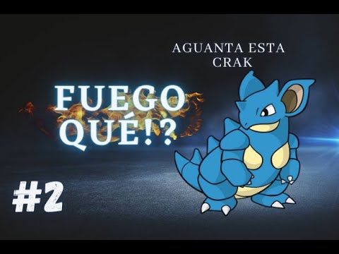 Pokémon X Randomlocke Ep.2 - BACHES EN EL CAMINO 💥💦