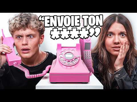 ON PIÈGE DES NUMÉROS PAYANTS ! (ft Le_corbz) 📞