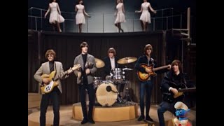 THE BYRDS 📀 It Won&#39;t Be Wrong {Stereo} 1966