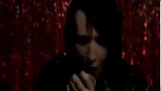 Heart Shaped Glasses Marilyn Manson