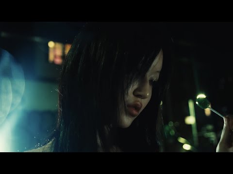 Kae Couture - Crutch London 2015 (Official Video)