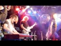 EUZEN: Phobia @Mokka Thun 