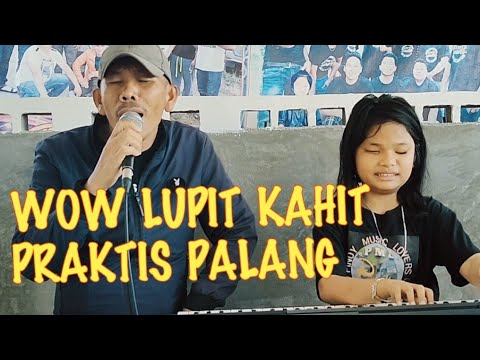 Wow Datu Bogie - No One Like You  ( Scorpions ) Cover