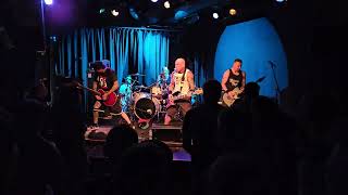 Cro-mags - No one's victim