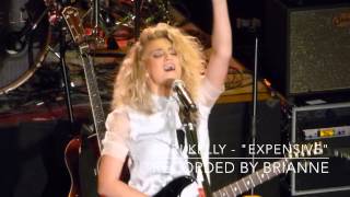 Tori Kelly - &quot;Expensive&quot; - Live @ The Vogue Theatre - Vancouver, BC (June 6th, 2015)