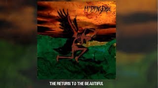 My Dying Bride - The Dreadful Hours {Full Album} Flac || HD
