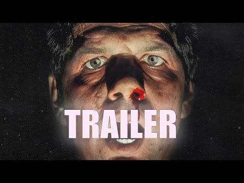 THIRST Official Trailer 2023 Eric Owen Horror Movie