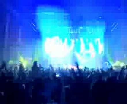 Method Man v Praze - M.E.T.H.O.D. Man